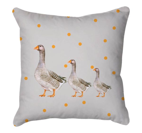Ducks Scatter Cushion