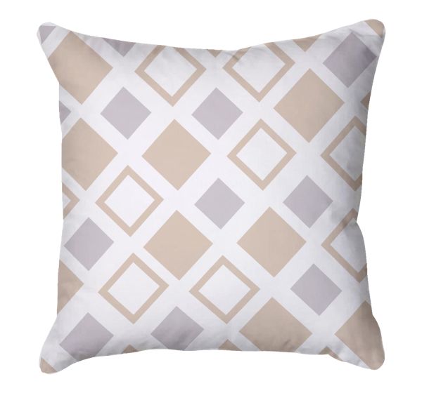 Abstract Scatter Cushion