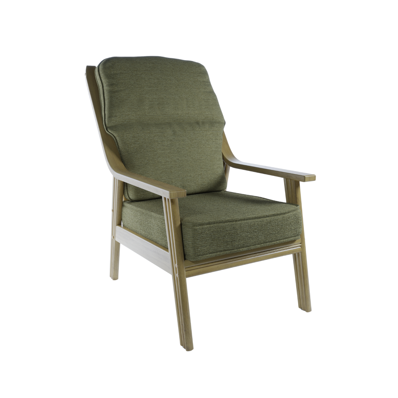 Benham Chair