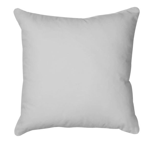 Light Grey Scatter Cushion