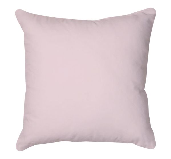 Pale Pink Scatter Cushion