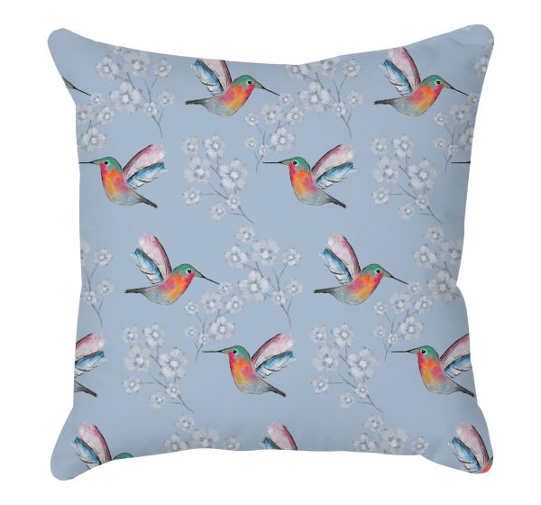23BRD-OD – Printed Scatter Cushion