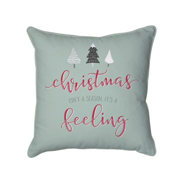 grey-christmas-cushion