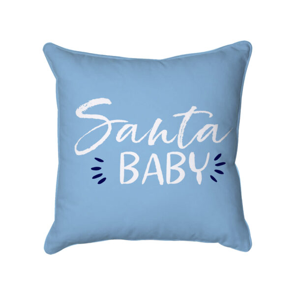 blue-santa-baby-christmas-cushion
