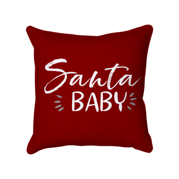 Red-santa-baby-christmas-cushion