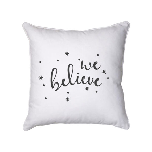 we-believe-christmas-cushion