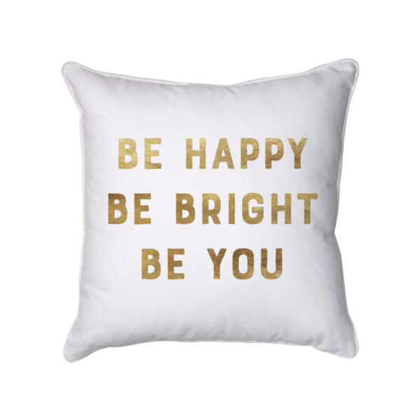 be-happy-cushion