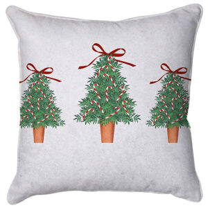 christmas-trees-holiday-cushion