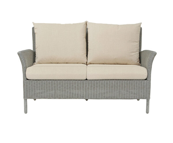 Wilton Grey Sofa