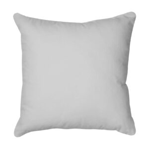 Light Grey Scatter Cushion