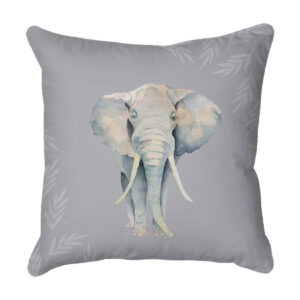 Elephant Scatter Cushion